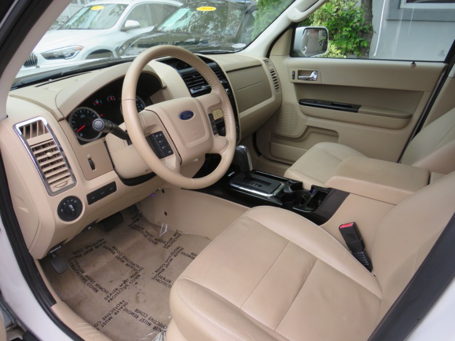 2012 Ford Escape 4WD 4dr Limited, available for sale in Middle Village, New York | Road Masters II INC. Middle Village, New York 2012 Ford Escape 4WD 4dr Limited, available for sale in Middle Village, New York | Road Masters II INC. Middle Village, New York