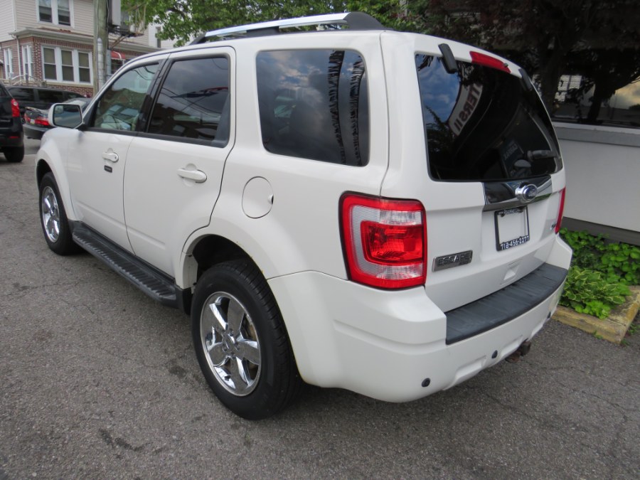 2012 Ford Escape 4WD 4dr Limited, available for sale in Middle Village, New York | Road Masters II INC. Middle Village, New York 2012 Ford Escape 4WD 4dr Limited, available for sale in Middle Village, New York | Road Masters II INC. Middle Village, New York