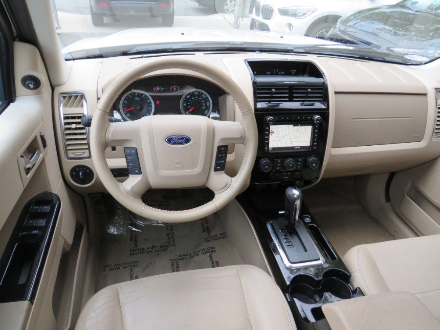 2012 Ford Escape 4WD 4dr Limited, available for sale in Middle Village, New York | Road Masters II INC. Middle Village, New York 2012 Ford Escape 4WD 4dr Limited, available for sale in Middle Village, New York | Road Masters II INC. Middle Village, New York