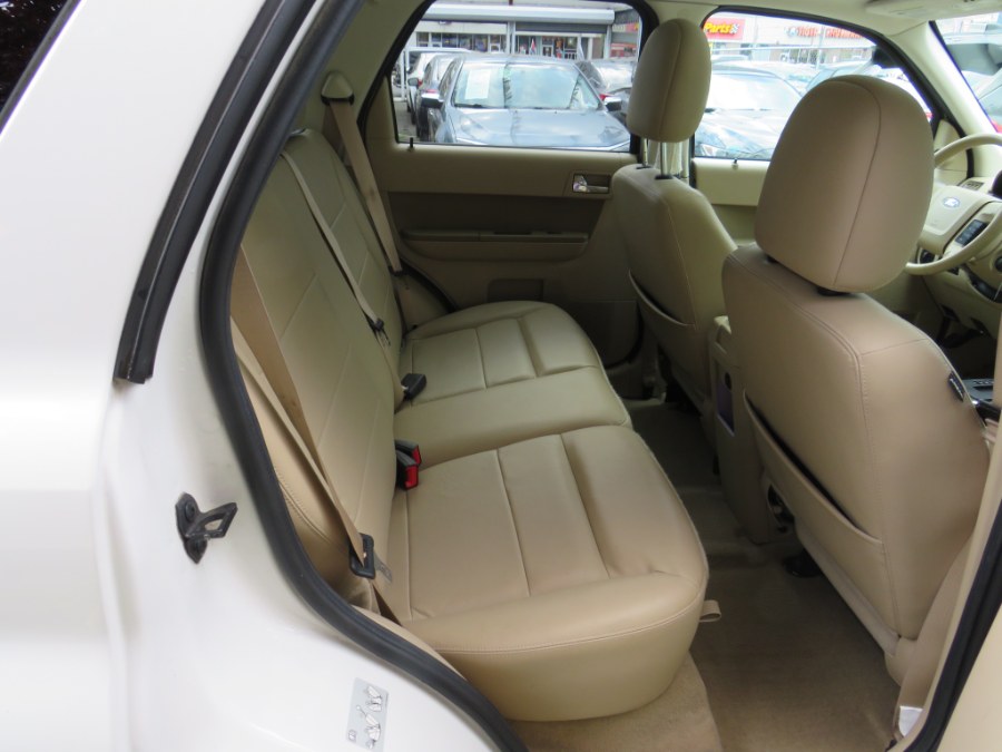 2012 Ford Escape 4WD 4dr Limited, available for sale in Middle Village, New York | Road Masters II INC. Middle Village, New York 2012 Ford Escape 4WD 4dr Limited, available for sale in Middle Village, New York | Road Masters II INC. Middle Village, New York