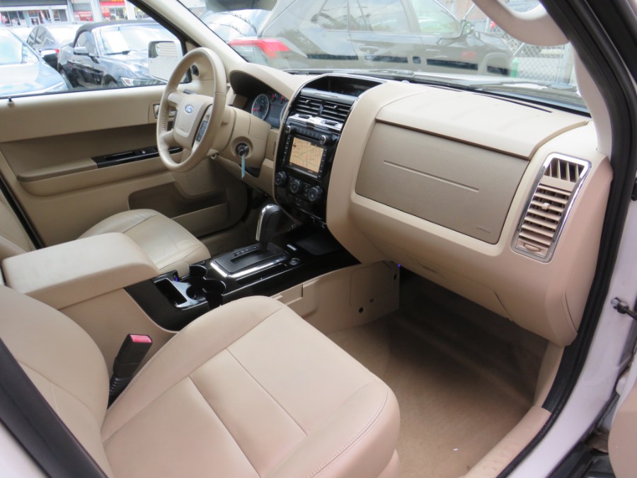 2012 Ford Escape 4WD 4dr Limited, available for sale in Middle Village, New York | Road Masters II INC. Middle Village, New York 2012 Ford Escape 4WD 4dr Limited, available for sale in Middle Village, New York | Road Masters II INC. Middle Village, New York