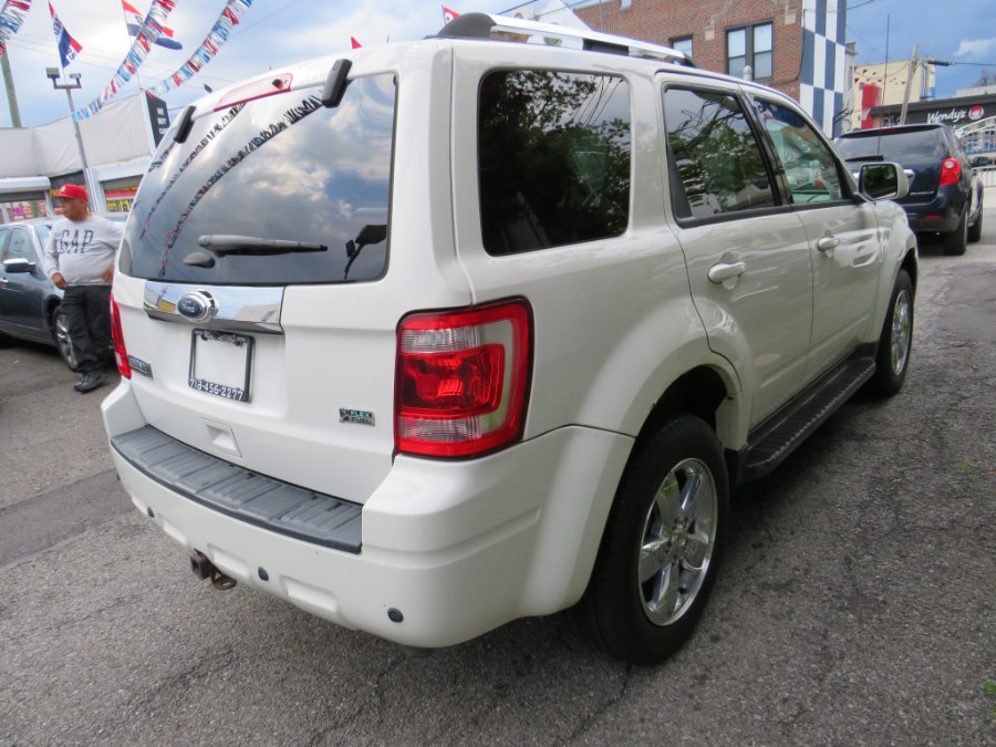 2012 Ford Escape 4WD 4dr Limited, available for sale in Middle Village, New York | Road Masters II INC. Middle Village, New York 2012 Ford Escape 4WD 4dr Limited, available for sale in Middle Village, New York | Road Masters II INC. Middle Village, New York