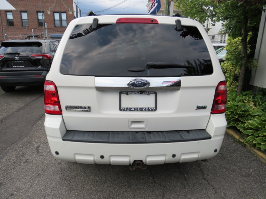 2012 Ford Escape 4WD 4dr Limited, available for sale in Middle Village, New York | Road Masters II INC. Middle Village, New York 2012 Ford Escape 4WD 4dr Limited, available for sale in Middle Village, New York | Road Masters II INC. Middle Village, New York
