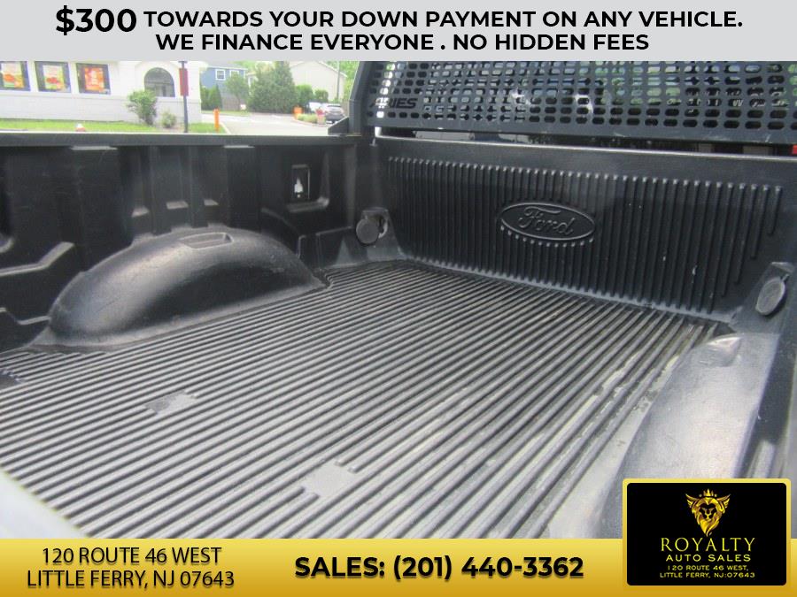 2017 Ford Super Duty F-250 SRW XLT 4WD Crew Cab 6.75'' Box, available for sale in Little Ferry, New Jersey | Royalty Auto Sales. Little Ferry, New Jersey 2017 Ford Super Duty F-250 SRW XLT 4WD Crew Cab 6.75'' Box, available for sale in Little Ferry, New Jersey | Royalty Auto Sales. Little Ferry, New Jersey