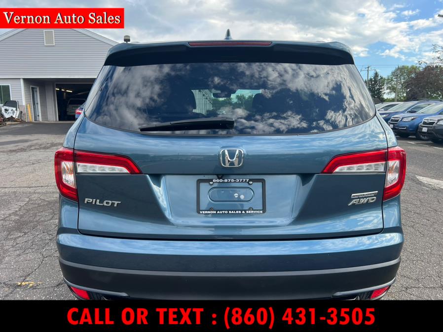 2021 Honda Pilot Special Edition AWD, available for sale in Manchester, Connecticut | Vernon Auto Sale & Service. Manchester, Connecticut 2021 Honda Pilot Special Edition AWD, available for sale in Manchester, Connecticut | Vernon Auto Sale & Service. Manchester, Connecticut