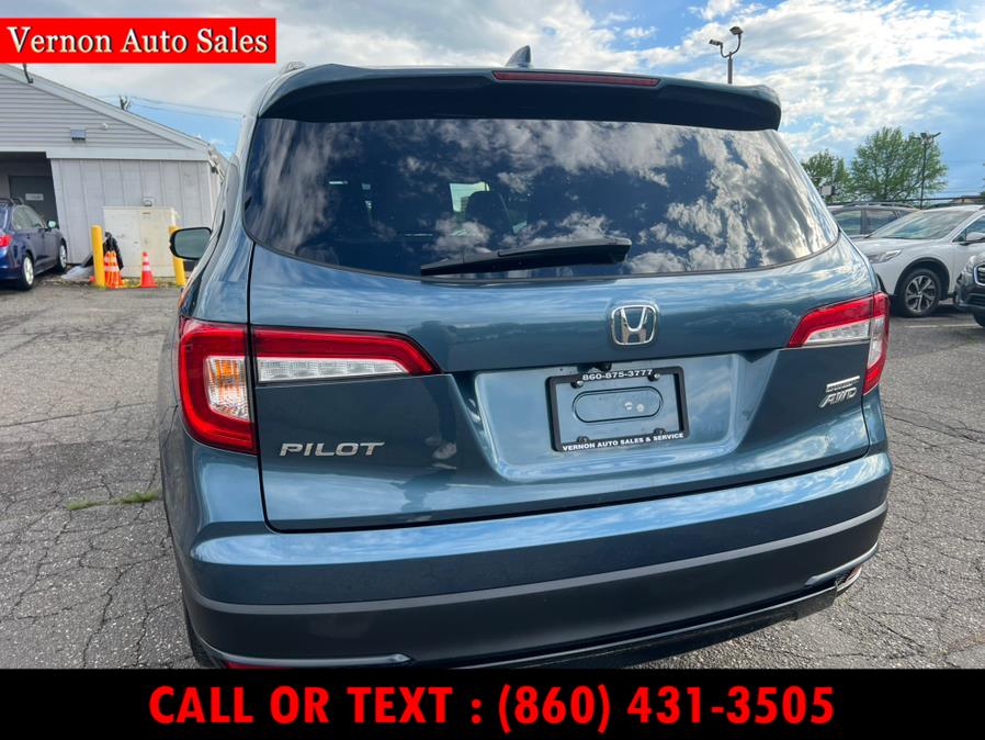 2021 Honda Pilot Special Edition AWD, available for sale in Manchester, Connecticut | Vernon Auto Sale & Service. Manchester, Connecticut 2021 Honda Pilot Special Edition AWD, available for sale in Manchester, Connecticut | Vernon Auto Sale & Service. Manchester, Connecticut