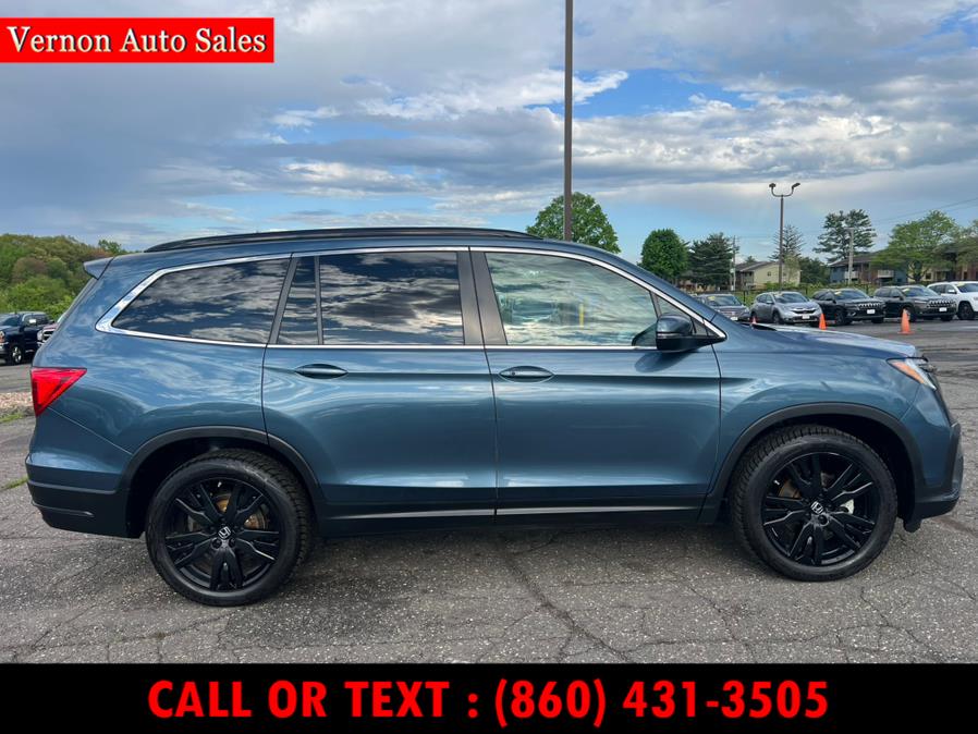 2021 Honda Pilot Special Edition AWD, available for sale in Manchester, Connecticut | Vernon Auto Sale & Service. Manchester, Connecticut 2021 Honda Pilot Special Edition AWD, available for sale in Manchester, Connecticut | Vernon Auto Sale & Service. Manchester, Connecticut