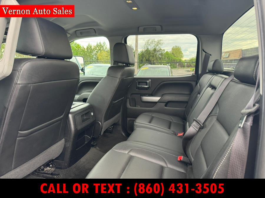 2017 Chevrolet Silverado 2500HD 4WD Crew Cab 153.7" LTZ, available for sale in Manchester, Connecticut | Vernon Auto Sale & Service. Manchester, Connecticut 2017 Chevrolet Silverado 2500HD 4WD Crew Cab 153.7" LTZ, available for sale in Manchester, Connecticut | Vernon Auto Sale & Service. Manchester, Connecticut
