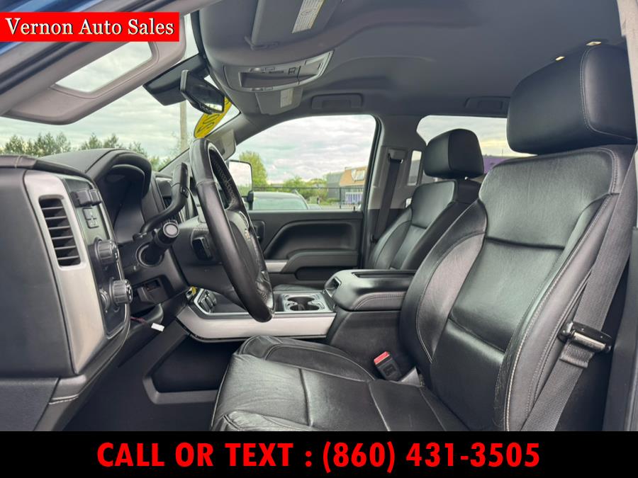 2017 Chevrolet Silverado 2500HD 4WD Crew Cab 153.7" LTZ, available for sale in Manchester, Connecticut | Vernon Auto Sale & Service. Manchester, Connecticut 2017 Chevrolet Silverado 2500HD 4WD Crew Cab 153.7" LTZ, available for sale in Manchester, Connecticut | Vernon Auto Sale & Service. Manchester, Connecticut
