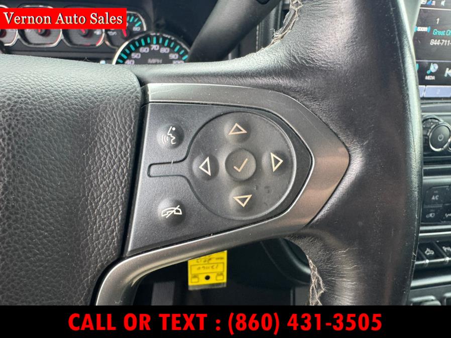 2017 Chevrolet Silverado 2500HD 4WD Crew Cab 153.7" LTZ, available for sale in Manchester, Connecticut | Vernon Auto Sale & Service. Manchester, Connecticut 2017 Chevrolet Silverado 2500HD 4WD Crew Cab 153.7" LTZ, available for sale in Manchester, Connecticut | Vernon Auto Sale & Service. Manchester, Connecticut