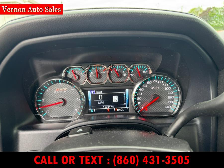 2017 Chevrolet Silverado 2500HD 4WD Crew Cab 153.7" LTZ, available for sale in Manchester, Connecticut | Vernon Auto Sale & Service. Manchester, Connecticut 2017 Chevrolet Silverado 2500HD 4WD Crew Cab 153.7" LTZ, available for sale in Manchester, Connecticut | Vernon Auto Sale & Service. Manchester, Connecticut