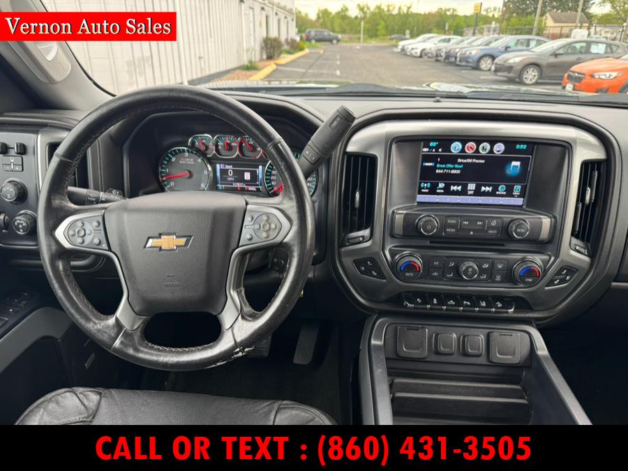 2017 Chevrolet Silverado 2500HD 4WD Crew Cab 153.7" LTZ, available for sale in Manchester, Connecticut | Vernon Auto Sale & Service. Manchester, Connecticut 2017 Chevrolet Silverado 2500HD 4WD Crew Cab 153.7" LTZ, available for sale in Manchester, Connecticut | Vernon Auto Sale & Service. Manchester, Connecticut