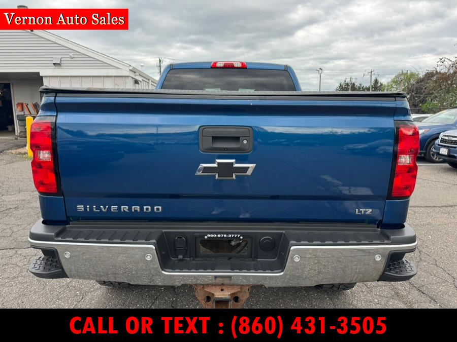 2017 Chevrolet Silverado 2500HD 4WD Crew Cab 153.7" LTZ, available for sale in Manchester, Connecticut | Vernon Auto Sale & Service. Manchester, Connecticut 2017 Chevrolet Silverado 2500HD 4WD Crew Cab 153.7" LTZ, available for sale in Manchester, Connecticut | Vernon Auto Sale & Service. Manchester, Connecticut