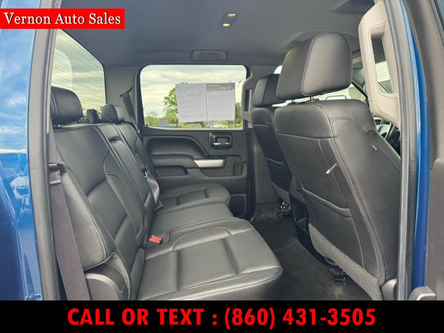 2017 Chevrolet Silverado 2500HD 4WD Crew Cab 153.7" LTZ, available for sale in Manchester, Connecticut | Vernon Auto Sale & Service. Manchester, Connecticut 2017 Chevrolet Silverado 2500HD 4WD Crew Cab 153.7" LTZ, available for sale in Manchester, Connecticut | Vernon Auto Sale & Service. Manchester, Connecticut