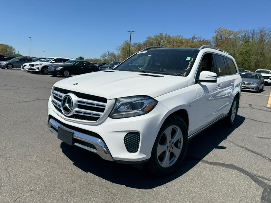 Used 2019 Mercedes-Benz GLS in Port Chester, New York | JC Lopez Auto Sales Corp. Port Chester, New York