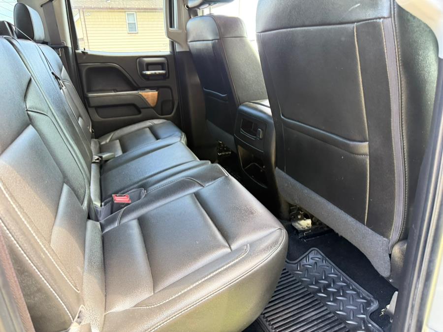 2016 Chevrolet Silverado 1500 4WD Double Cab 143.5" LTZ w/1LZ, available for sale in Port Chester, New York | JC Lopez Auto Sales Corp. Port Chester, New York 2016 Chevrolet Silverado 1500 4WD Double Cab 143.5" LTZ w/1LZ, available for sale in Port Chester, New York | JC Lopez Auto Sales Corp. Port Chester, New York