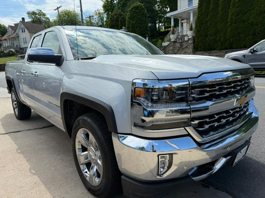 2016 Chevrolet Silverado 1500 4WD Double Cab 143.5" LTZ w/1LZ, available for sale in Port Chester, New York | JC Lopez Auto Sales Corp. Port Chester, New York 2016 Chevrolet Silverado 1500 4WD Double Cab 143.5" LTZ w/1LZ, available for sale in Port Chester, New York | JC Lopez Auto Sales Corp. Port Chester, New York