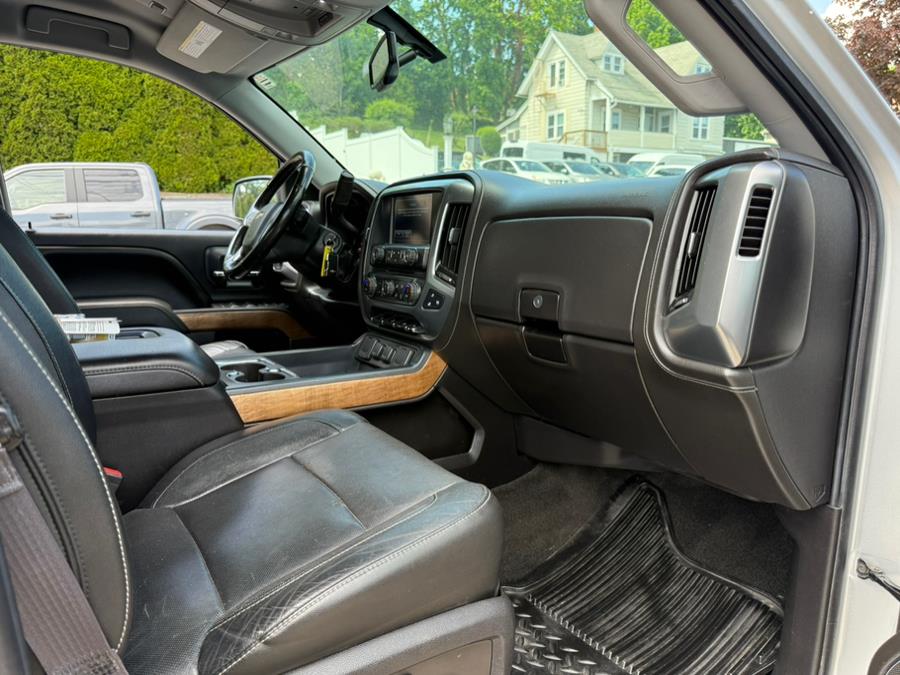 2016 Chevrolet Silverado 1500 4WD Double Cab 143.5" LTZ w/1LZ, available for sale in Port Chester, New York | JC Lopez Auto Sales Corp. Port Chester, New York 2016 Chevrolet Silverado 1500 4WD Double Cab 143.5" LTZ w/1LZ, available for sale in Port Chester, New York | JC Lopez Auto Sales Corp. Port Chester, New York