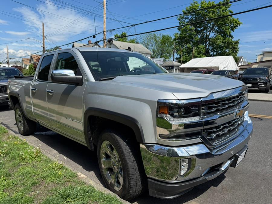 2016 Chevrolet Silverado 1500 4WD Double Cab 143.5" LTZ w/1LZ, available for sale in Port Chester, New York | JC Lopez Auto Sales Corp. Port Chester, New York 2016 Chevrolet Silverado 1500 4WD Double Cab 143.5" LTZ w/1LZ, available for sale in Port Chester, New York | JC Lopez Auto Sales Corp. Port Chester, New York