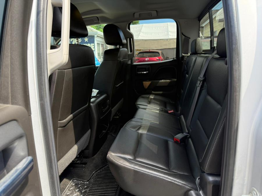 2016 Chevrolet Silverado 1500 4WD Double Cab 143.5" LTZ w/1LZ, available for sale in Port Chester, New York | JC Lopez Auto Sales Corp. Port Chester, New York 2016 Chevrolet Silverado 1500 4WD Double Cab 143.5" LTZ w/1LZ, available for sale in Port Chester, New York | JC Lopez Auto Sales Corp. Port Chester, New York