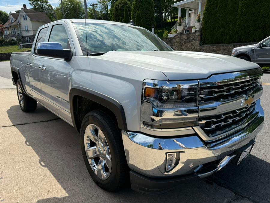 2016 Chevrolet Silverado 1500 4WD Double Cab 143.5" LTZ w/1LZ, available for sale in Port Chester, New York | JC Lopez Auto Sales Corp. Port Chester, New York 2016 Chevrolet Silverado 1500 4WD Double Cab 143.5" LTZ w/1LZ, available for sale in Port Chester, New York | JC Lopez Auto Sales Corp. Port Chester, New York