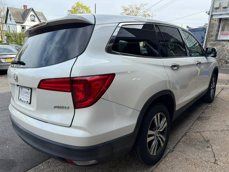 2016 Honda Pilot AWD 4dr EX-L w/Honda Sensing, available for sale in Port Chester, New York | JC Lopez Auto Sales Corp. Port Chester, New York 2016 Honda Pilot AWD 4dr EX-L w/Honda Sensing, available for sale in Port Chester, New York | JC Lopez Auto Sales Corp. Port Chester, New York
