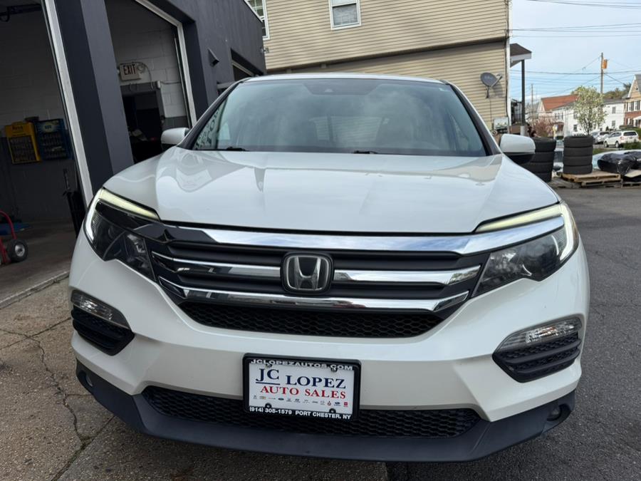 2016 Honda Pilot AWD 4dr EX-L w/Honda Sensing, available for sale in Port Chester, New York | JC Lopez Auto Sales Corp. Port Chester, New York 2016 Honda Pilot AWD 4dr EX-L w/Honda Sensing, available for sale in Port Chester, New York | JC Lopez Auto Sales Corp. Port Chester, New York
