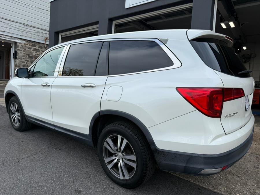 2016 Honda Pilot AWD 4dr EX-L w/Honda Sensing, available for sale in Port Chester, New York | JC Lopez Auto Sales Corp. Port Chester, New York 2016 Honda Pilot AWD 4dr EX-L w/Honda Sensing, available for sale in Port Chester, New York | JC Lopez Auto Sales Corp. Port Chester, New York