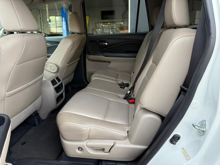 2016 Honda Pilot AWD 4dr EX-L w/Honda Sensing, available for sale in Port Chester, New York | JC Lopez Auto Sales Corp. Port Chester, New York 2016 Honda Pilot AWD 4dr EX-L w/Honda Sensing, available for sale in Port Chester, New York | JC Lopez Auto Sales Corp. Port Chester, New York