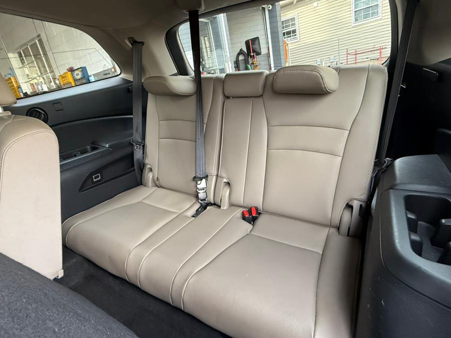 2016 Honda Pilot AWD 4dr EX-L w/Honda Sensing, available for sale in Port Chester, New York | JC Lopez Auto Sales Corp. Port Chester, New York 2016 Honda Pilot AWD 4dr EX-L w/Honda Sensing, available for sale in Port Chester, New York | JC Lopez Auto Sales Corp. Port Chester, New York