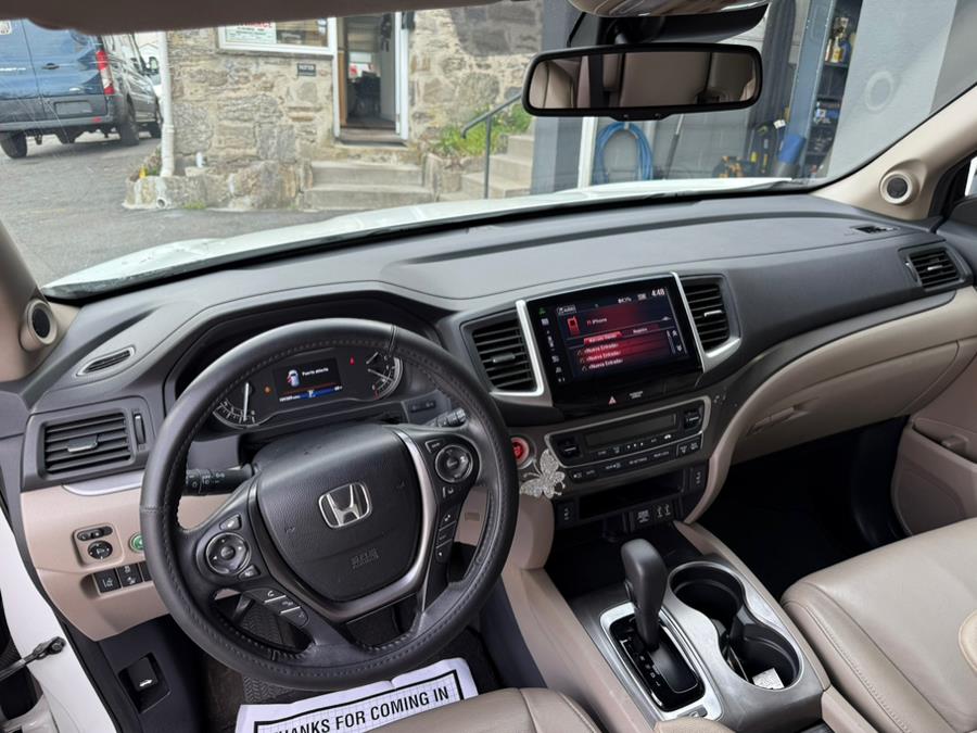 2016 Honda Pilot AWD 4dr EX-L w/Honda Sensing, available for sale in Port Chester, New York | JC Lopez Auto Sales Corp. Port Chester, New York 2016 Honda Pilot AWD 4dr EX-L w/Honda Sensing, available for sale in Port Chester, New York | JC Lopez Auto Sales Corp. Port Chester, New York