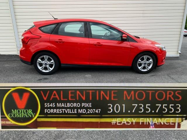2014 Ford Focus SE, available for sale in Forestville, Maryland | Valentine Motor Company. Forestville, Maryland 2014 Ford Focus SE, available for sale in Forestville, Maryland | Valentine Motor Company. Forestville, Maryland
