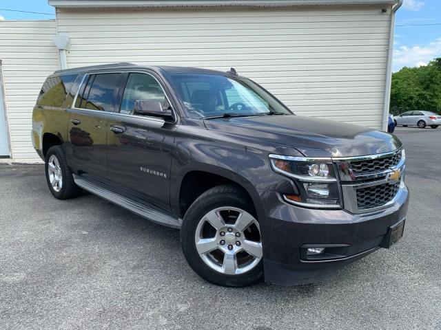 2015 Chevrolet Suburban LT, available for sale in Forestville, Maryland | Valentine Motor Company. Forestville, Maryland 2015 Chevrolet Suburban LT, available for sale in Forestville, Maryland | Valentine Motor Company. Forestville, Maryland