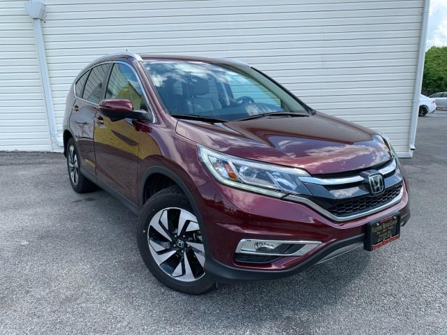 2016 Honda Cr-v Touring, available for sale in Forestville, Maryland | Valentine Motor Company. Forestville, Maryland 2016 Honda Cr-v Touring, available for sale in Forestville, Maryland | Valentine Motor Company. Forestville, Maryland