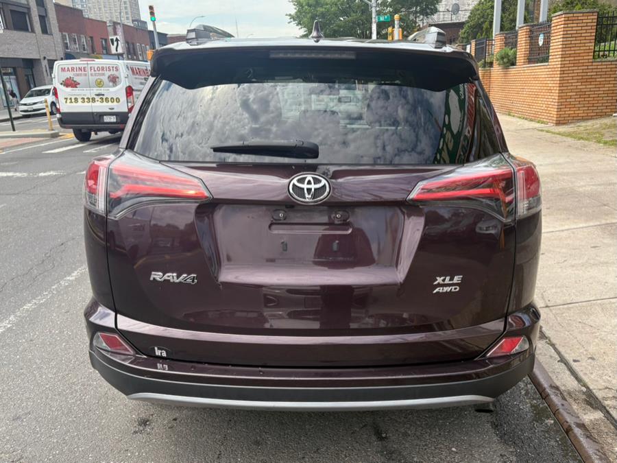 2018 Toyota RAV4 XLE AWD, available for sale in Hempstead, New York | VIP Auto Credit Express. Hempstead, New York 2018 Toyota RAV4 XLE AWD, available for sale in Hempstead, New York | VIP Auto Credit Express. Hempstead, New York