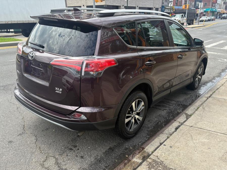 2018 Toyota RAV4 XLE AWD, available for sale in Hempstead, New York | VIP Auto Credit Express. Hempstead, New York 2018 Toyota RAV4 XLE AWD, available for sale in Hempstead, New York | VIP Auto Credit Express. Hempstead, New York