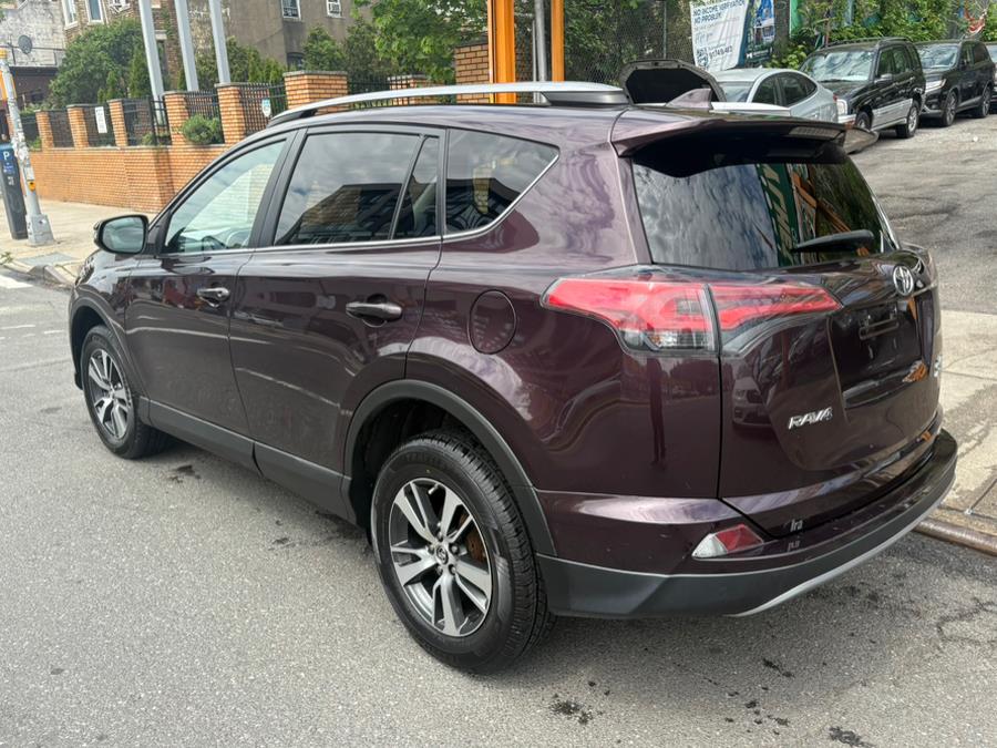 2018 Toyota RAV4 XLE AWD, available for sale in Hempstead, New York | VIP Auto Credit Express. Hempstead, New York 2018 Toyota RAV4 XLE AWD, available for sale in Hempstead, New York | VIP Auto Credit Express. Hempstead, New York