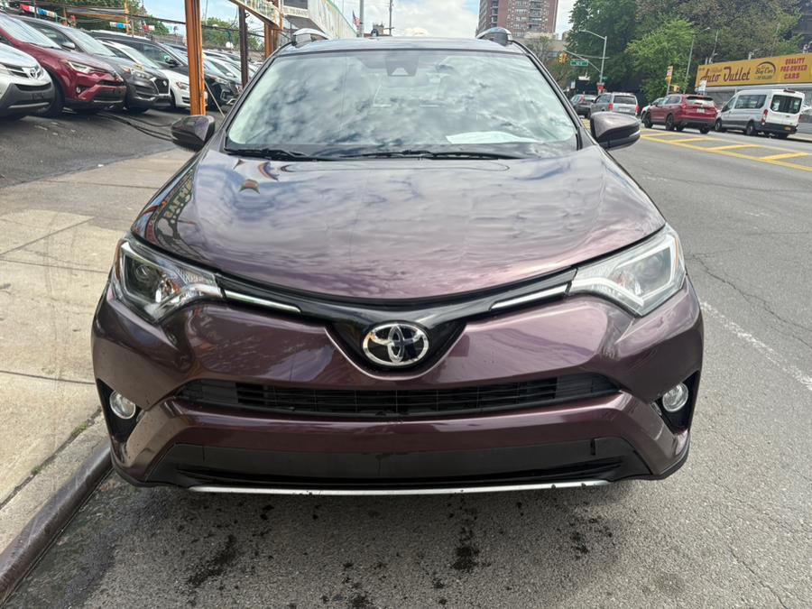 2018 Toyota RAV4 XLE AWD, available for sale in Hempstead, New York | VIP Auto Credit Express. Hempstead, New York 2018 Toyota RAV4 XLE AWD, available for sale in Hempstead, New York | VIP Auto Credit Express. Hempstead, New York