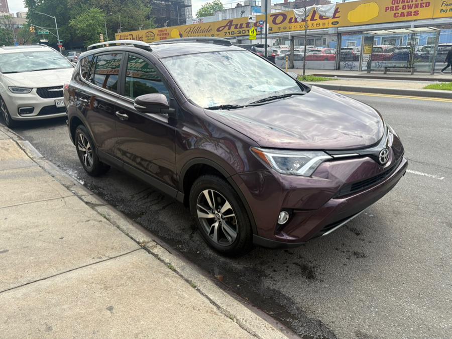 2018 Toyota RAV4 XLE AWD, available for sale in Hempstead, New York | VIP Auto Credit Express. Hempstead, New York 2018 Toyota RAV4 XLE AWD, available for sale in Hempstead, New York | VIP Auto Credit Express. Hempstead, New York
