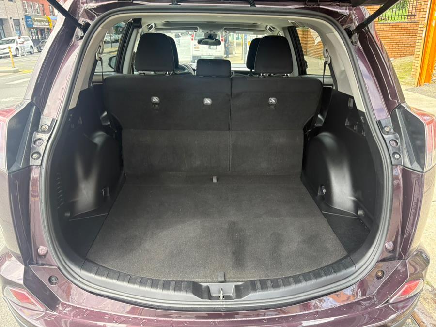 2018 Toyota RAV4 XLE AWD, available for sale in Hempstead, New York | VIP Auto Credit Express. Hempstead, New York 2018 Toyota RAV4 XLE AWD, available for sale in Hempstead, New York | VIP Auto Credit Express. Hempstead, New York