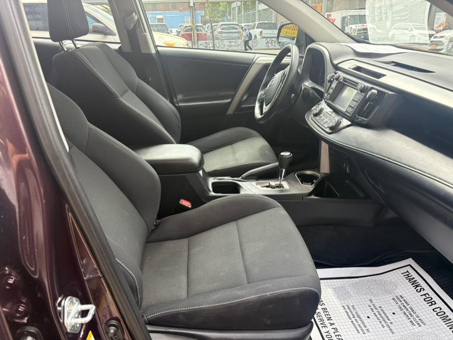 2018 Toyota RAV4 XLE AWD, available for sale in Hempstead, New York | VIP Auto Credit Express. Hempstead, New York 2018 Toyota RAV4 XLE AWD, available for sale in Hempstead, New York | VIP Auto Credit Express. Hempstead, New York
