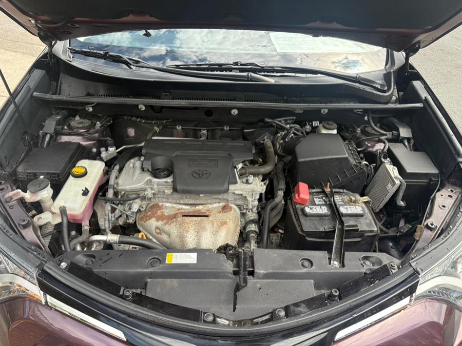 2018 Toyota RAV4 XLE AWD, available for sale in Hempstead, New York | VIP Auto Credit Express. Hempstead, New York 2018 Toyota RAV4 XLE AWD, available for sale in Hempstead, New York | VIP Auto Credit Express. Hempstead, New York