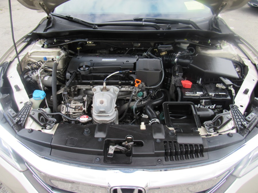 2017 Honda Accord EX w/Honda Sensing, available for sale in Worcester, Massachusetts | Hilario's Auto Sales Inc.. Worcester, Massachusetts 2017 Honda Accord EX w/Honda Sensing, available for sale in Worcester, Massachusetts | Hilario's Auto Sales Inc.. Worcester, Massachusetts