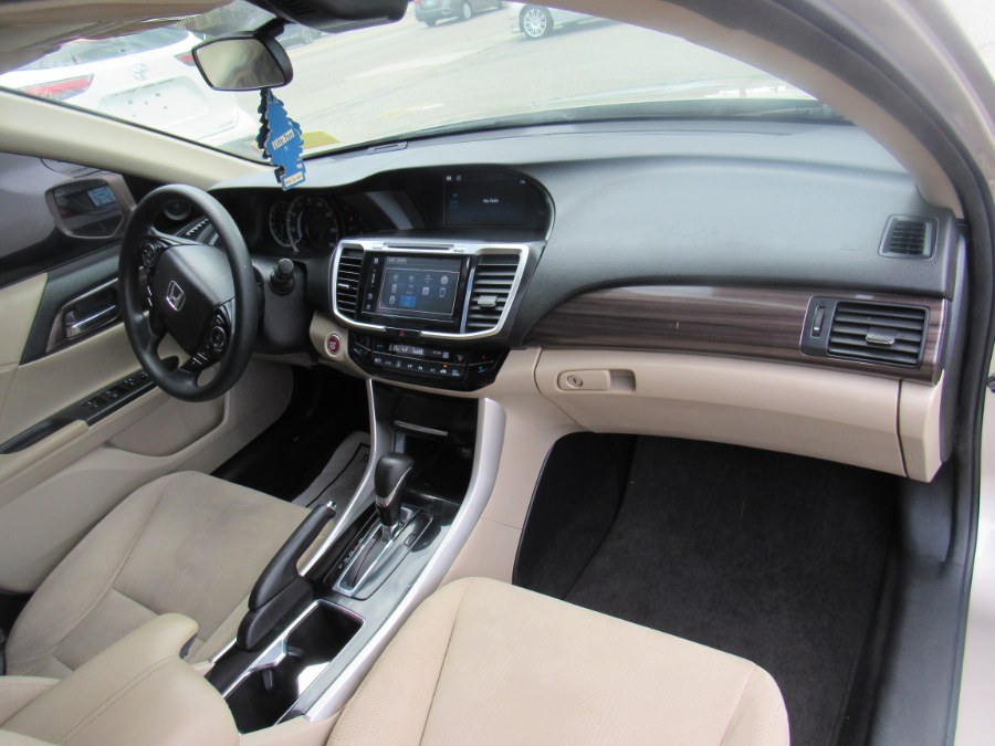 2017 Honda Accord EX w/Honda Sensing, available for sale in Worcester, Massachusetts | Hilario's Auto Sales Inc.. Worcester, Massachusetts 2017 Honda Accord EX w/Honda Sensing, available for sale in Worcester, Massachusetts | Hilario's Auto Sales Inc.. Worcester, Massachusetts