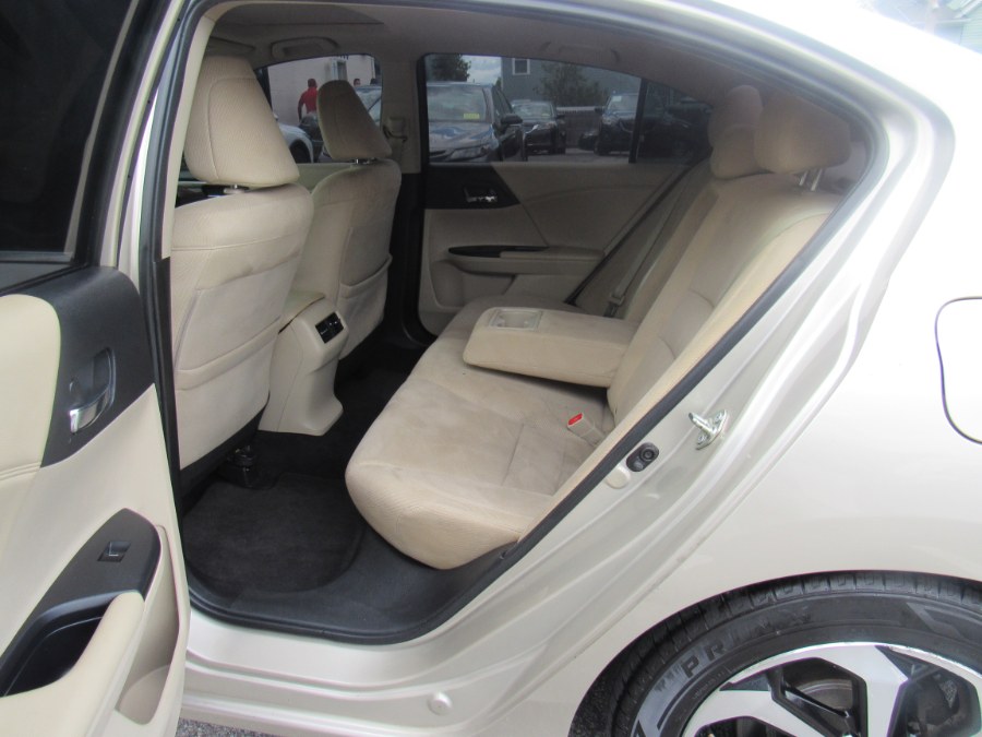 2017 Honda Accord EX w/Honda Sensing, available for sale in Worcester, Massachusetts | Hilario's Auto Sales Inc.. Worcester, Massachusetts 2017 Honda Accord EX w/Honda Sensing, available for sale in Worcester, Massachusetts | Hilario's Auto Sales Inc.. Worcester, Massachusetts