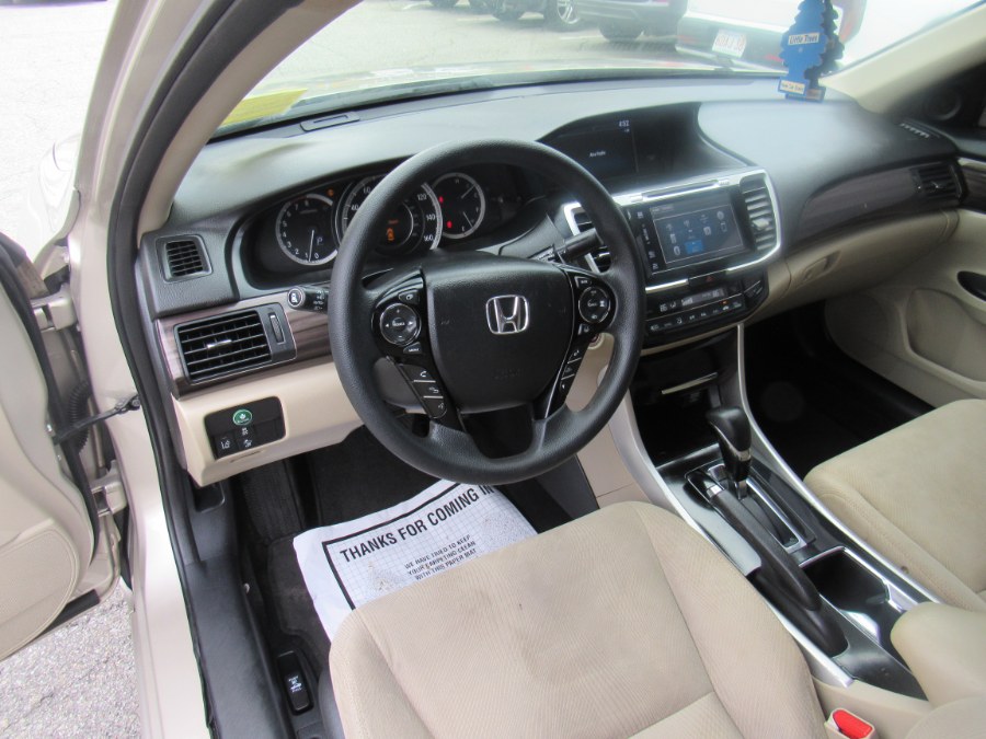 2017 Honda Accord EX w/Honda Sensing, available for sale in Worcester, Massachusetts | Hilario's Auto Sales Inc.. Worcester, Massachusetts 2017 Honda Accord EX w/Honda Sensing, available for sale in Worcester, Massachusetts | Hilario's Auto Sales Inc.. Worcester, Massachusetts