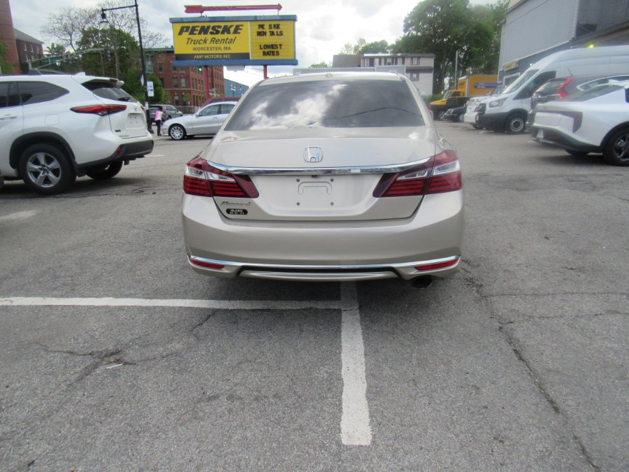 2017 Honda Accord EX w/Honda Sensing, available for sale in Worcester, Massachusetts | Hilario's Auto Sales Inc.. Worcester, Massachusetts 2017 Honda Accord EX w/Honda Sensing, available for sale in Worcester, Massachusetts | Hilario's Auto Sales Inc.. Worcester, Massachusetts