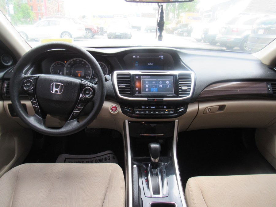 2017 Honda Accord EX w/Honda Sensing, available for sale in Worcester, Massachusetts | Hilario's Auto Sales Inc.. Worcester, Massachusetts 2017 Honda Accord EX w/Honda Sensing, available for sale in Worcester, Massachusetts | Hilario's Auto Sales Inc.. Worcester, Massachusetts