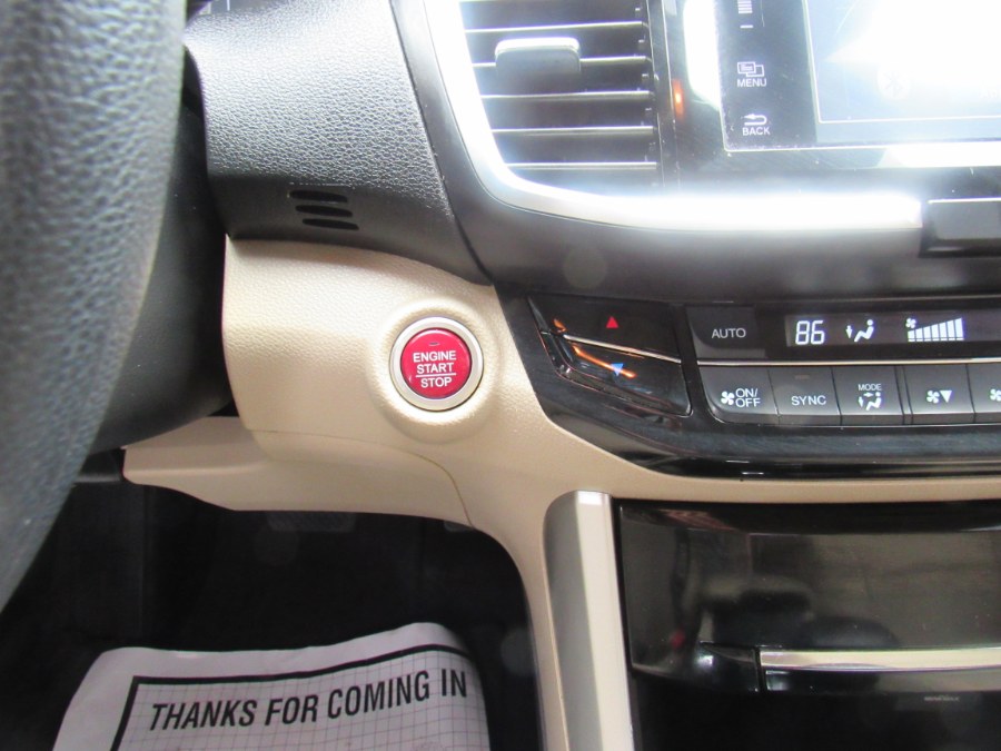 2017 Honda Accord EX w/Honda Sensing, available for sale in Worcester, Massachusetts | Hilario's Auto Sales Inc.. Worcester, Massachusetts 2017 Honda Accord EX w/Honda Sensing, available for sale in Worcester, Massachusetts | Hilario's Auto Sales Inc.. Worcester, Massachusetts