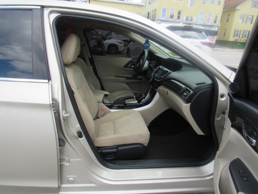 2017 Honda Accord EX w/Honda Sensing, available for sale in Worcester, Massachusetts | Hilario's Auto Sales Inc.. Worcester, Massachusetts 2017 Honda Accord EX w/Honda Sensing, available for sale in Worcester, Massachusetts | Hilario's Auto Sales Inc.. Worcester, Massachusetts